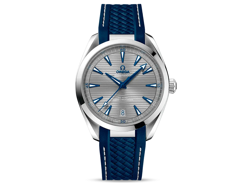 SEAMASTER