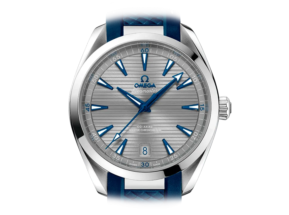 SEAMASTER