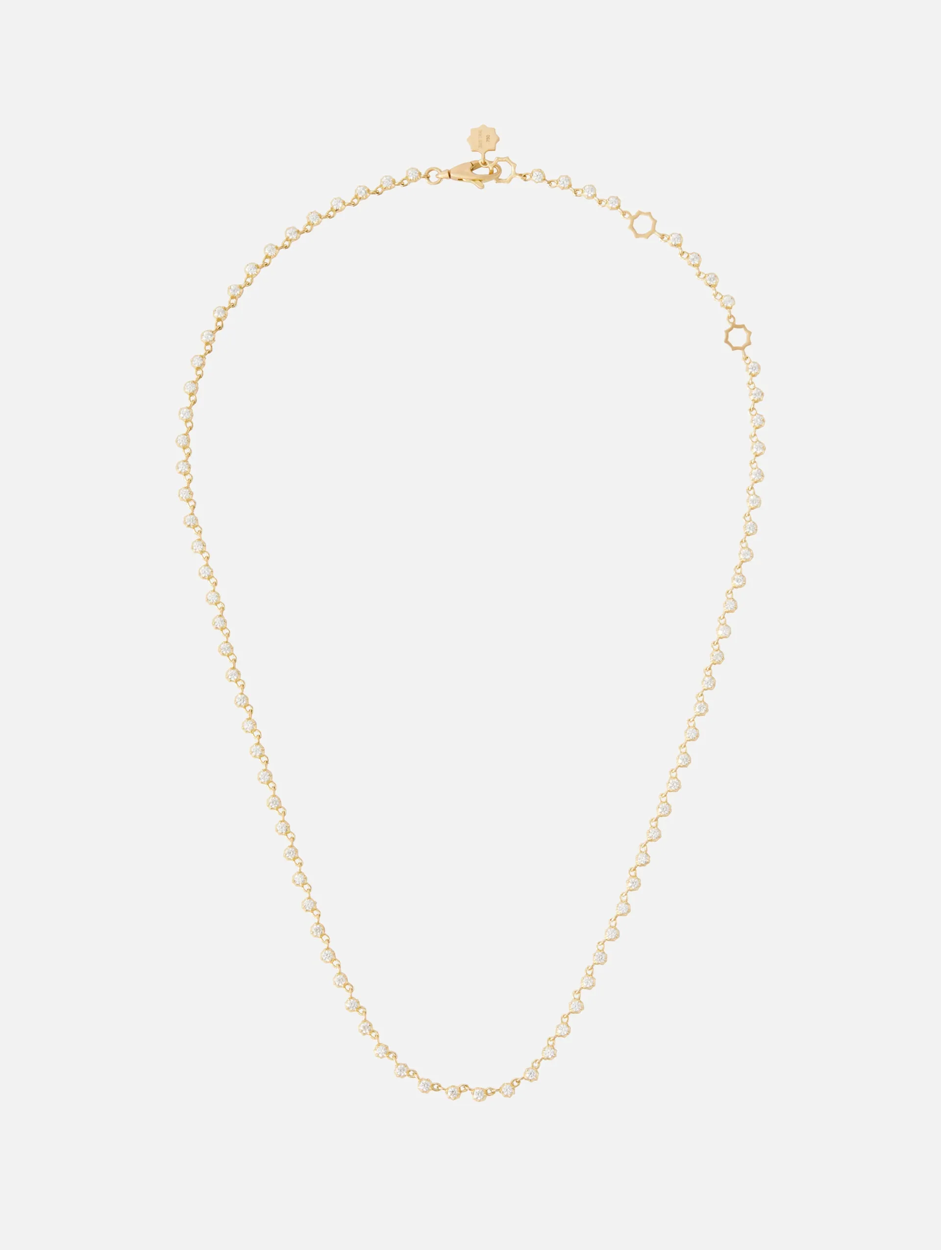 Small Sophisticate Riviera Necklace