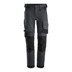 Snickers&#x20;6341&#x20;AllroundWork&#x20;Stretch&#x20;Work&#x20;Trousers