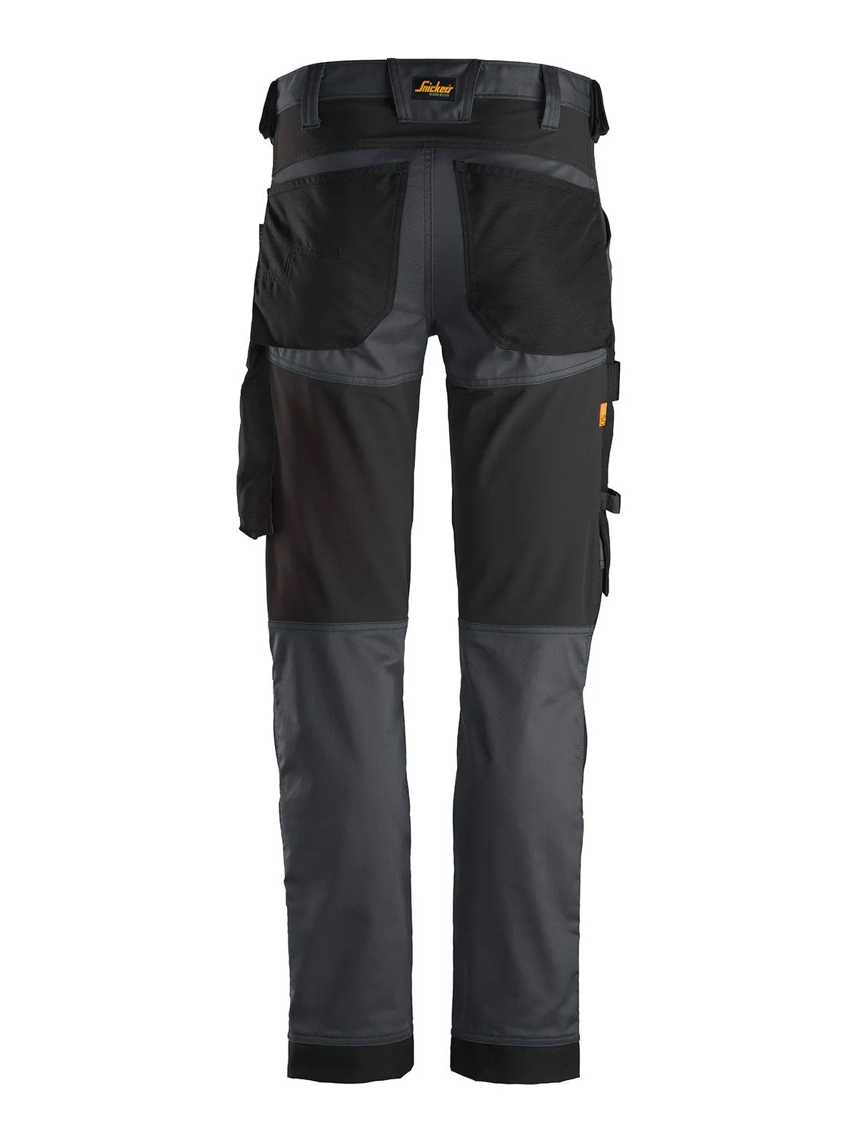 Snickers&#x20;6341&#x20;AllroundWork&#x20;Stretch&#x20;Work&#x20;Trousers