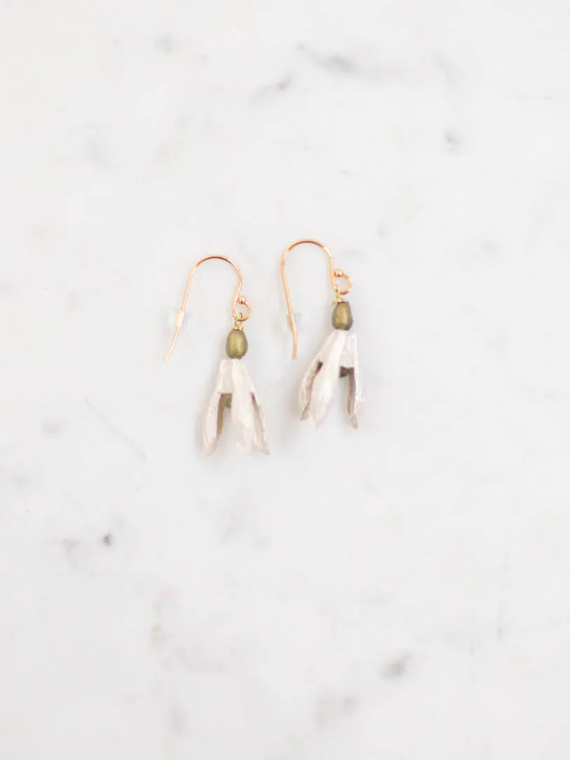 Snowdrop Jewelry