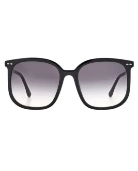 Square Acetate Sunglasses