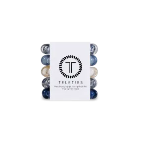 Teleties | Bluestone Tiny