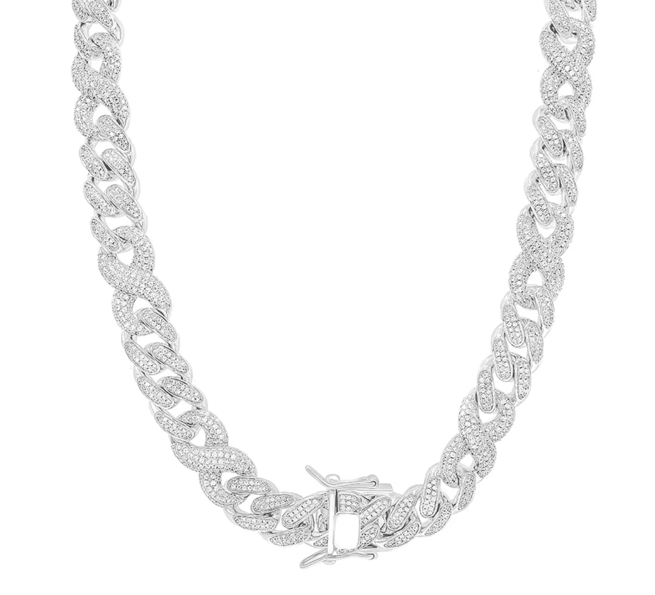 The Essential Cuban Link