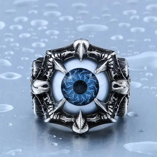 The Third Eye Ring