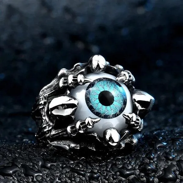 The Third Eye Ring