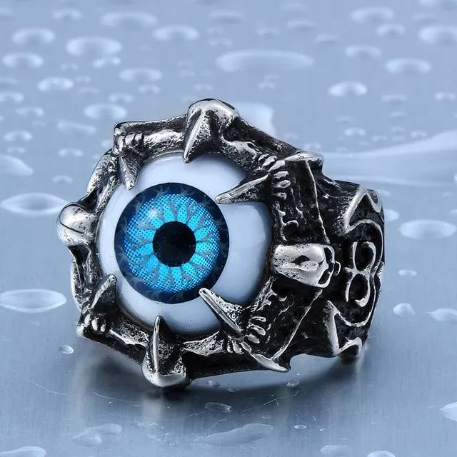 The Third Eye Ring