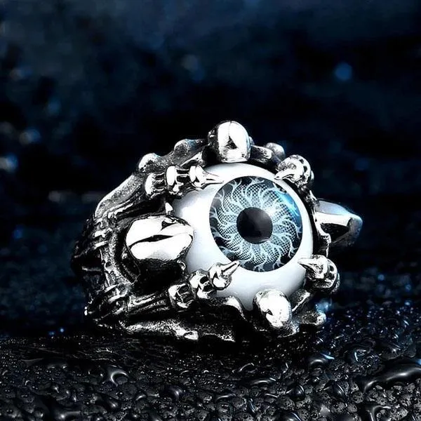 The Third Eye Ring