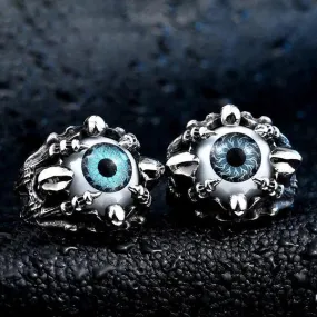 The Third Eye Ring