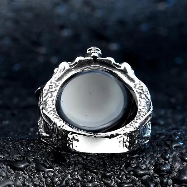 The Third Eye Ring