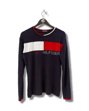 Tommy Hilfiger Jumper L