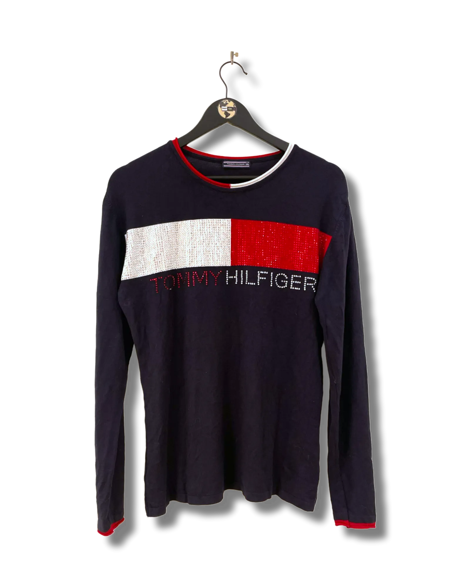 Tommy Hilfiger Jumper L