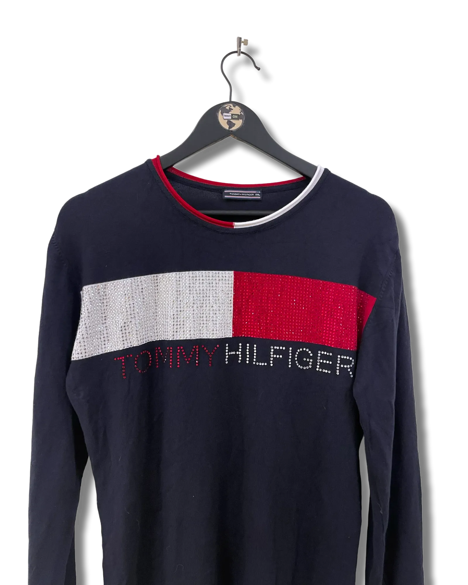 Tommy Hilfiger Jumper L