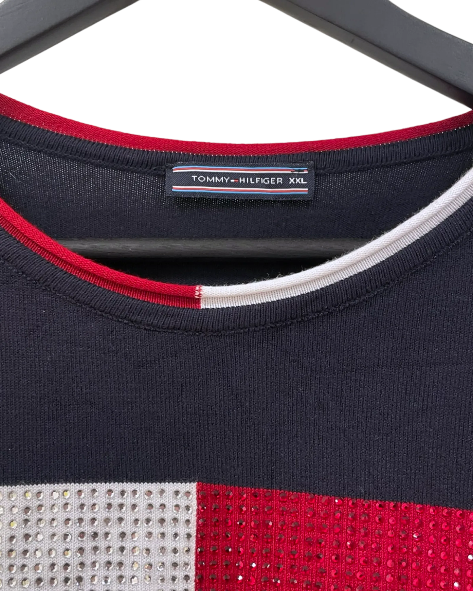 Tommy Hilfiger Jumper L