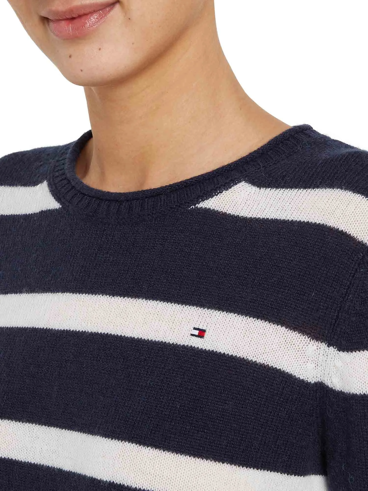 Tommy Hilfiger Maglioncini WW0WW40264