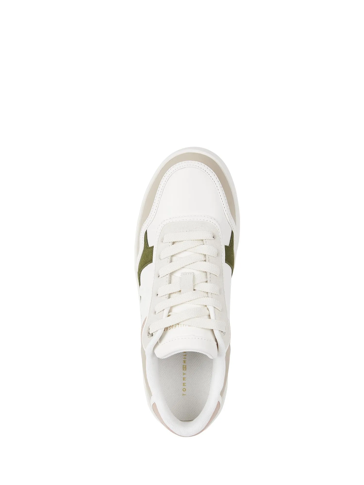 Tommy Hilfiger Sneakers FW0FW07563