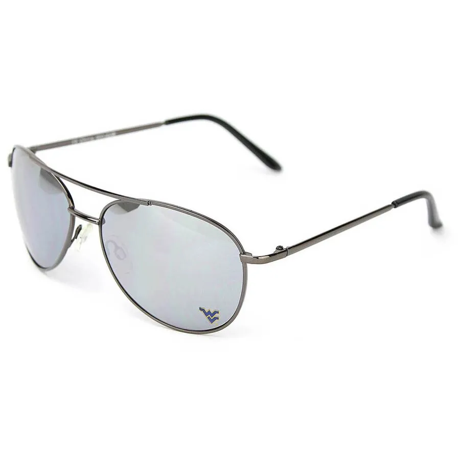 WEST VIRGINIA AVIATOR SUNGLASSES