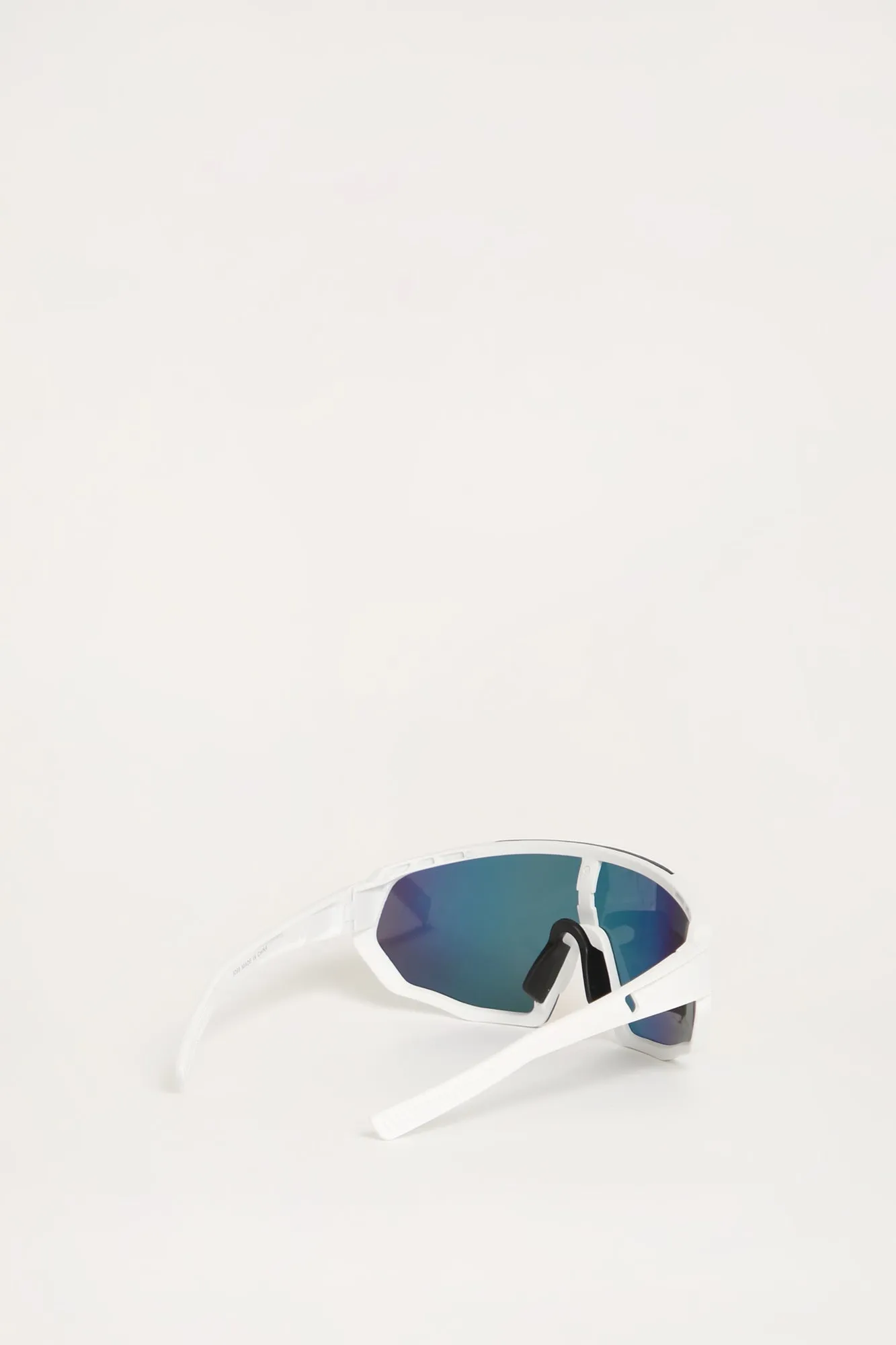 West49 Rainbow Shield Sunglasses