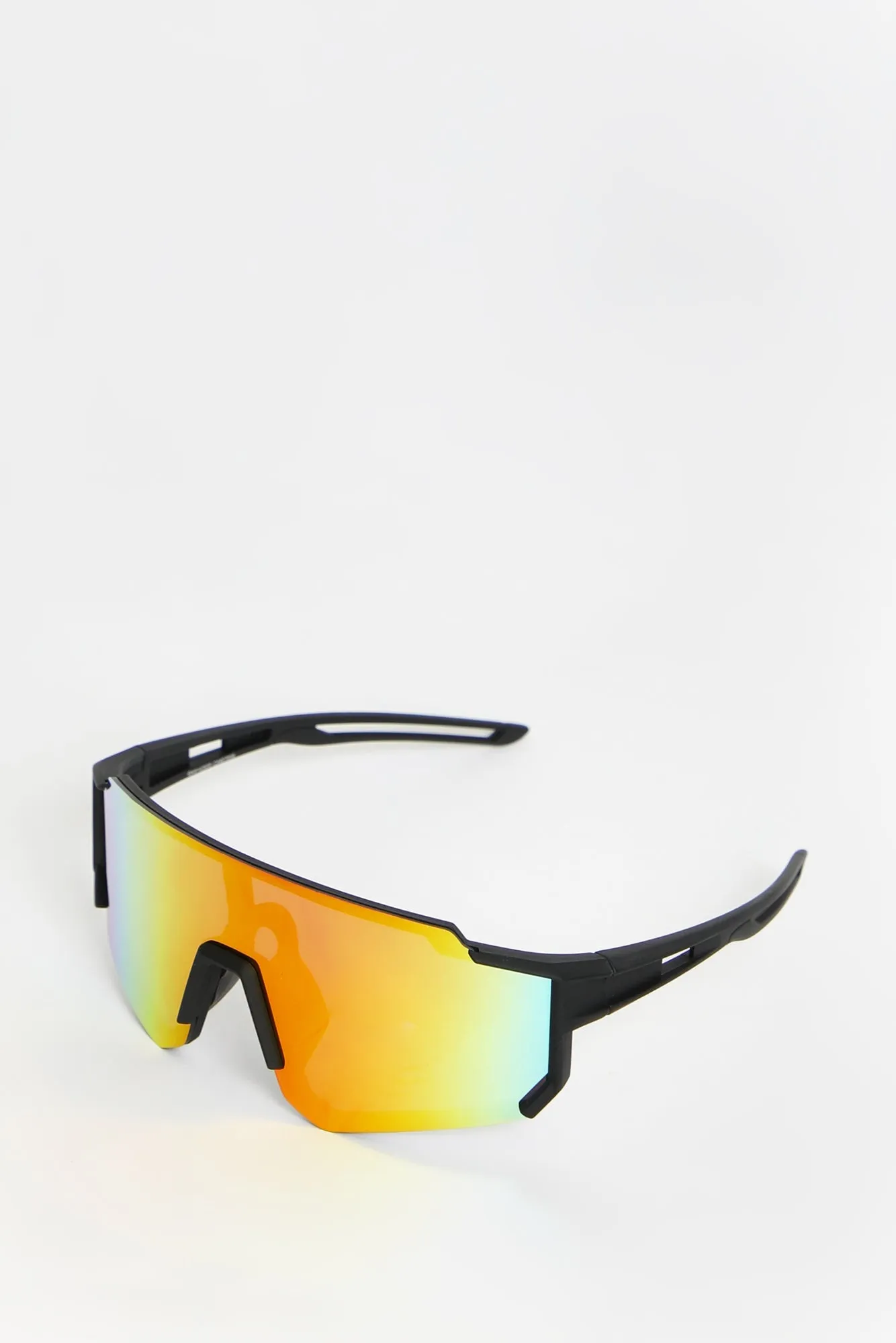 West49 Shield Sunglasses