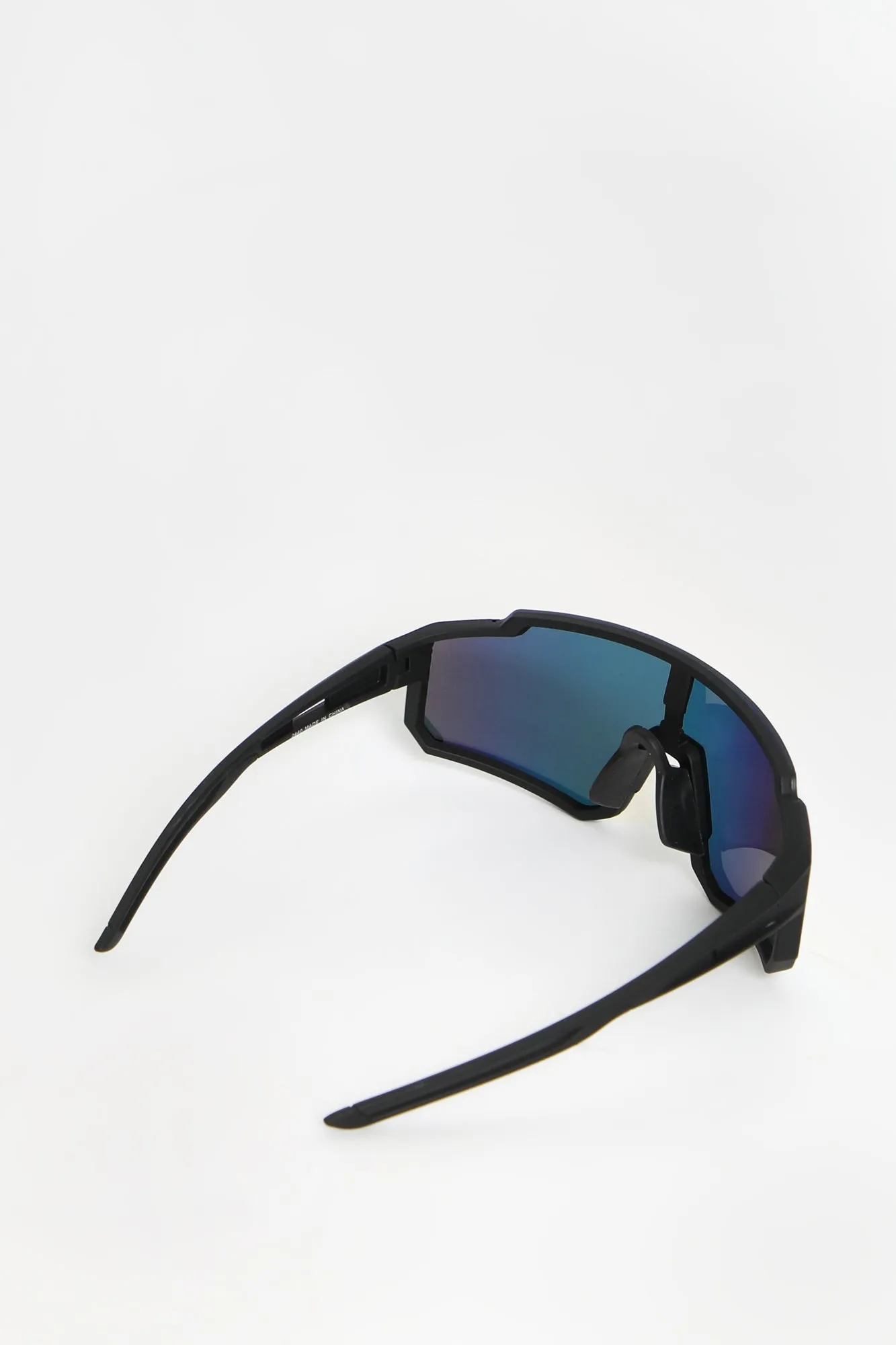 West49 Shield Sunglasses