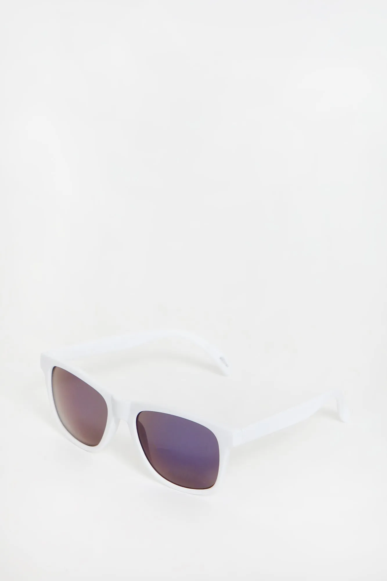 West49 Wayfarer Sunglasses