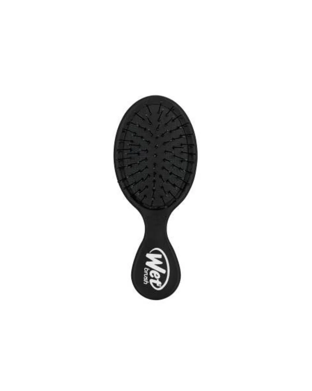 Wet Brush Mini Detangler in Black