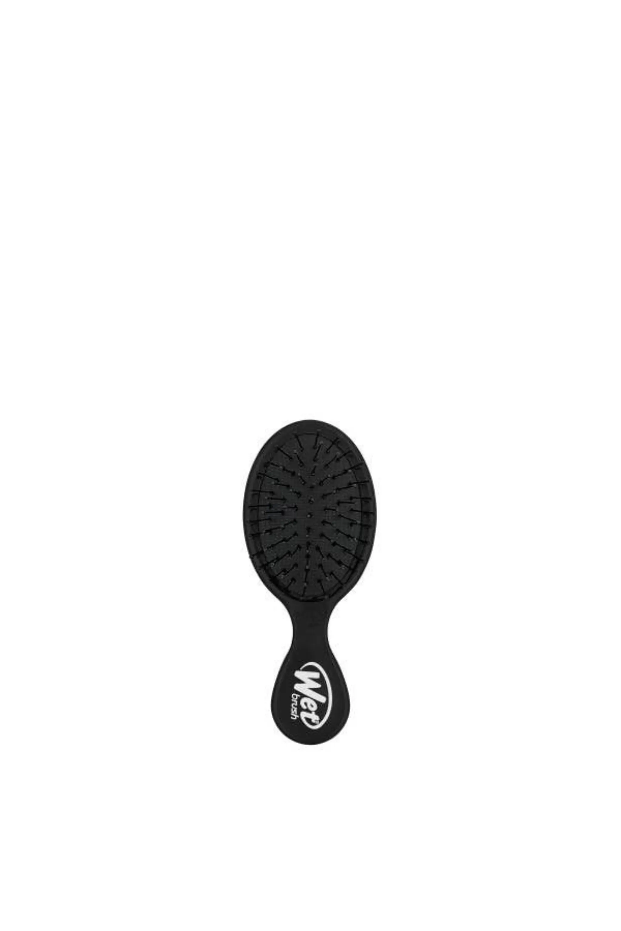 Wet Brush Mini Detangler in Black